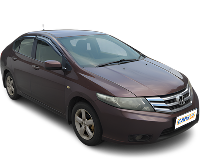 Honda City-img